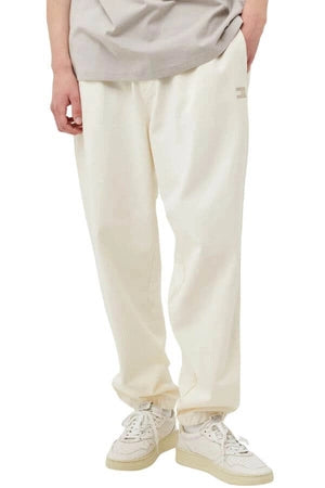 Tommy Jeans DM0DM13329 YBH Ancient White Sweatpants