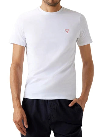 GUESS M2YI24 J1314 G011 Pure White T-Shirt