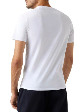 GUESS M2YI24 J1314 G011 Pure White T-Shirt