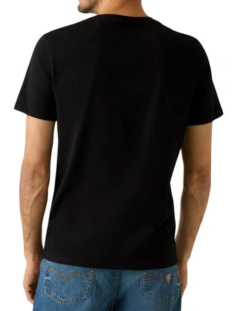 GUESS M2YI24 J1314 JBLK Black T-Shirt
