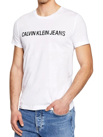 Calvin Klein Jeans J30J307855 112 T-Shirt