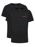 Emporio Armani 111267 4F717 23820 T-Shirt 2-Pack