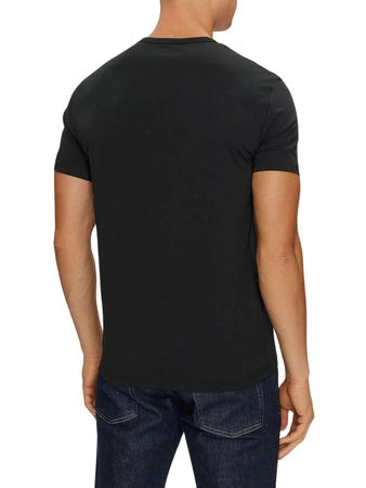 Emporio Armani 111267 4F717 23820 T-Shirt 2-Pack