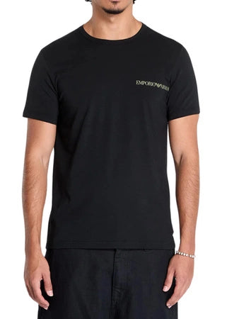 Emporio Armani 111267 4F717 23820 T-Shirt 2-Pack