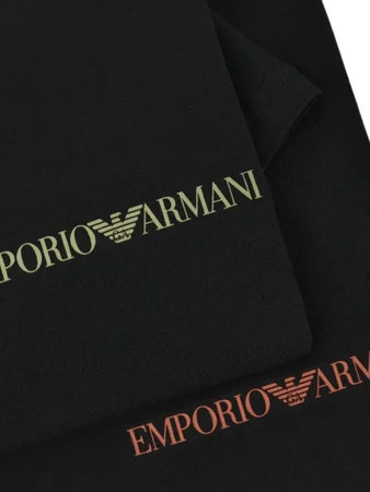 Emporio Armani 111267 4F717 23820 T-Shirt 2-Pack