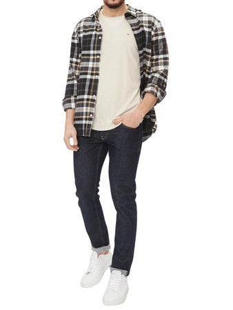 Мъжка тениска Tommy Jeans DM0DM09586