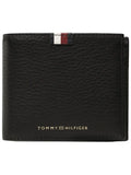 Мъжки портфейл Tommy Hilfiger AM0AM11265 Black