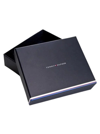 Мъжки портфейл Tommy Hilfiger AM0AM11265 Black