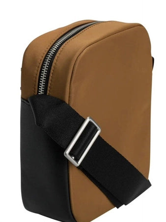 Мъжка чанта Tommy Hilfiger XM0XM03081 – Пустинно каки