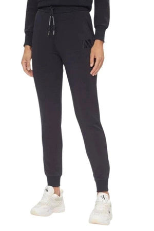 Armani Exchange 3DYP79 YJEPZ 1593 Blueberry Jelly Trousers