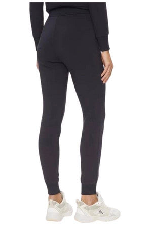 Armani Exchange 3DYP79 YJEPZ 1593 Blueberry Jelly Trousers