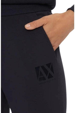 Armani Exchange 3DYP79 YJEPZ 1593 Blueberry Jelly Trousers