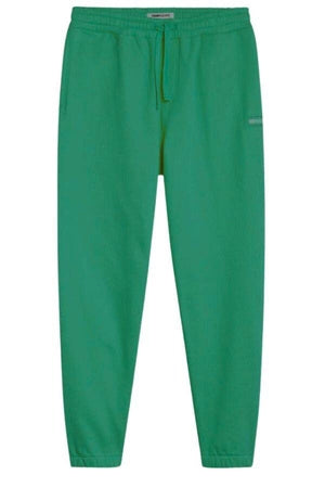 Tommy Jeans DM0DM12453 L6N Rural Green Sweatpants