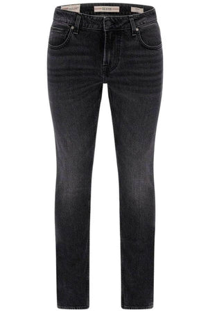 GUESS M3BAN1 D55S1 REBS Rebels Pants