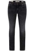 GUESS M3BAN1 D55S1 REBS Rebels Pants
