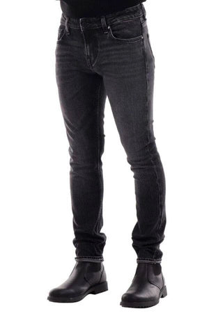 GUESS M3BAN1 D55S1 REBS Rebels Pants