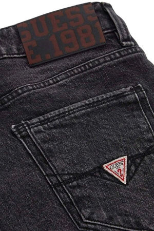 GUESS M3BAN1 D55S1 REBS Rebels Pants