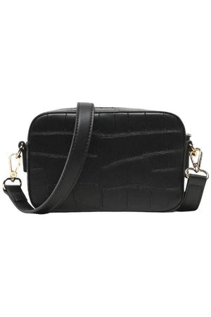 Valentino VBS6T704 001 Nero Black Handbag