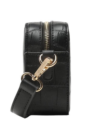 Valentino VBS6T704 001 Nero Black Handbag