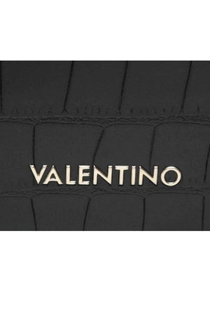 Valentino VBS6T704 001 Nero Black Handbag