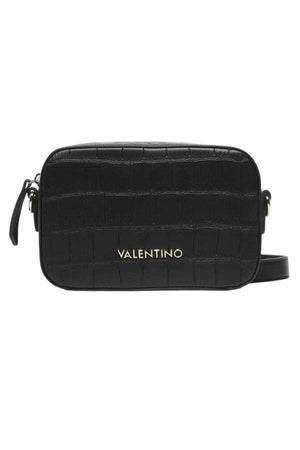 Valentino VBS6T704 001 Nero Black Handbag