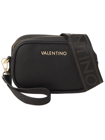 Valentino VBS7UE01G 001 Nero Black Handbag