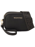 Valentino VBS7UE01G 001 Nero Black Handbag