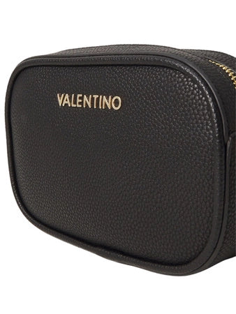 Valentino VBS7UE01G 001 Nero Black Handbag