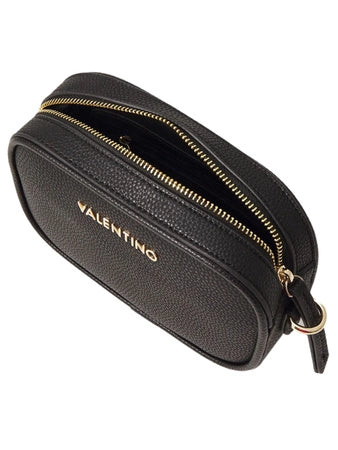 Valentino VBS7UE01G 001 Nero Black Handbag
