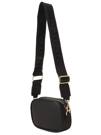 Valentino VBS7UE01G 001 Nero Black Handbag