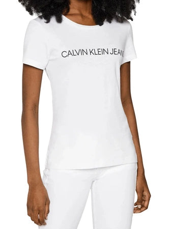 Calvin Klein Jeans J20J207879 112 T-Shirt