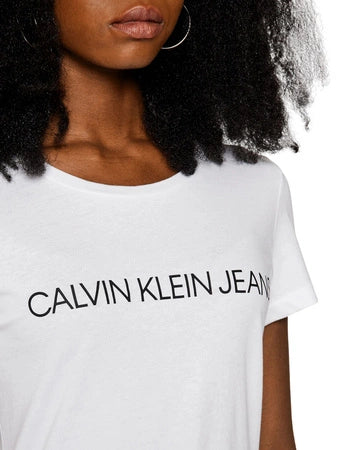 Calvin Klein Jeans J20J207879 112 T-Shirt