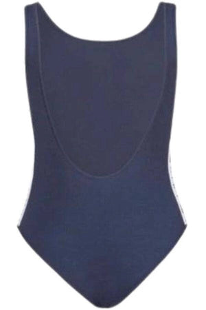Tommy Hilfiger UW0UW01600 416 Navy Blazer Body