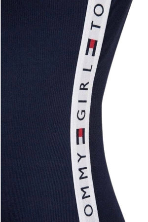 Tommy Hilfiger UW0UW01600 416 Navy Blazer Body