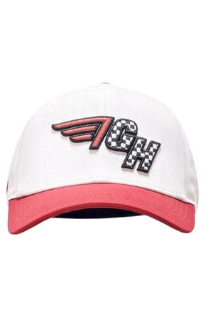 Tommy Hilfiger x Gigi Hadid AW0AW05384 901 Multi Cap