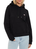 Guess Jeans W4YQ04 KC811 JBLK Jet Black Hoodie