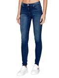 Дамски джинси Tommy Jeans New Niceville Mid Blue DW0DW09213 W28/L30