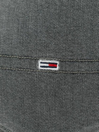 Дамски джинси Tommy Jeans DW0DW12939 Denim Black W29/L34