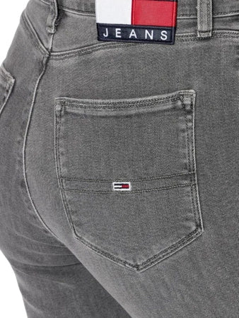 Дамски джинси Tommy Jeans DW0DW12939 Denim Black W29/L34