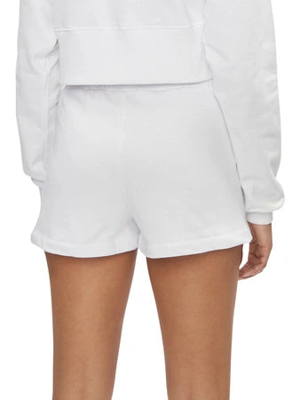 Дамски шорти Calvin Klein J20J223136 White