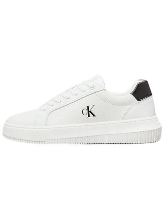 Calvin Klein CHUNKY CUPSOLE LOW MG
