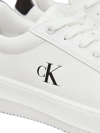 Calvin Klein CHUNKY CUPSOLE LOW MG