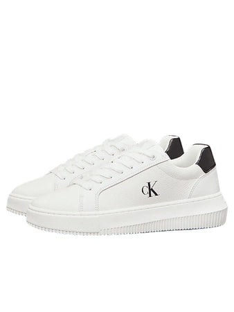 Calvin Klein CHUNKY CUPSOLE LOW MG