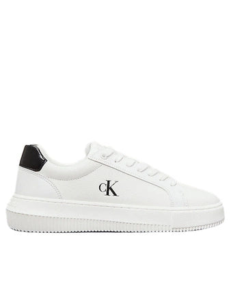 Calvin Klein CHUNKY CUPSOLE LOW MG