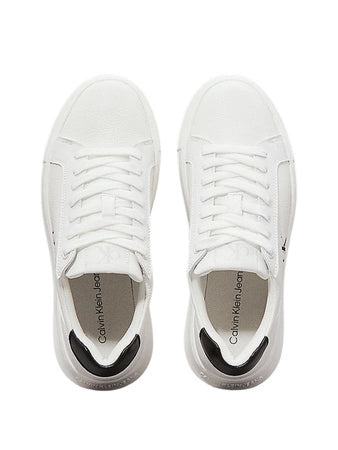 Calvin Klein CHUNKY CUPSOLE LOW MG