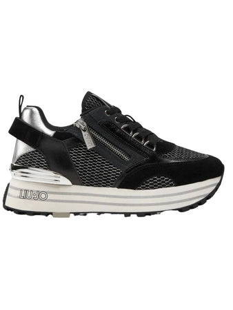 LIU JO MAXI WONDER 72- SNEAKER