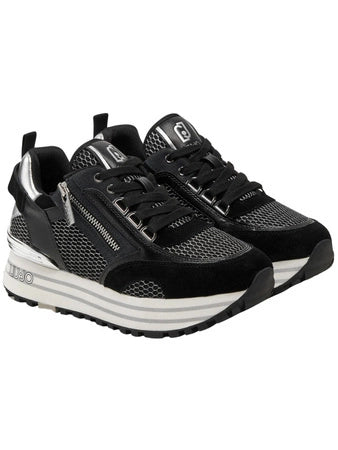 LIU JO MAXI WONDER 72- SNEAKER
