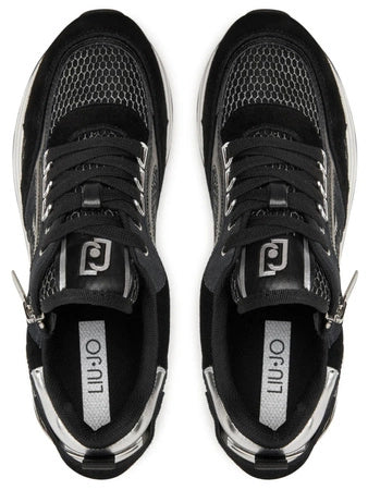 LIU JO MAXI WONDER 72- SNEAKER