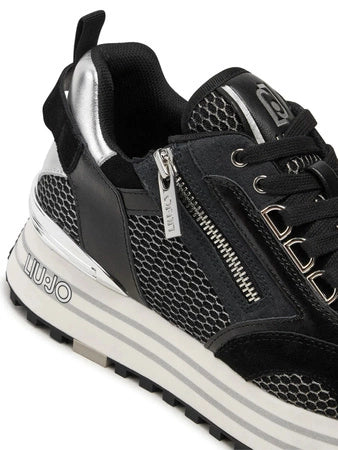 LIU JO MAXI WONDER 72- SNEAKER