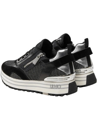 LIU JO MAXI WONDER 72- SNEAKER